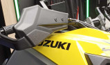 SUZUKI DL 1050 V-STROM DE