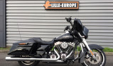 HARLEY-DAVIDSON TOURING STREET GLIDE 1690 SPECIAL