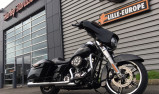 HARLEY-DAVIDSON TOURING STREET GLIDE 1690 SPECIAL