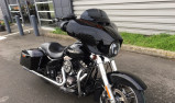 HARLEY-DAVIDSON TOURING STREET GLIDE 1690 SPECIAL