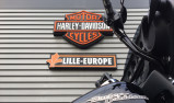 HARLEY-DAVIDSON TOURING STREET GLIDE 1690 SPECIAL