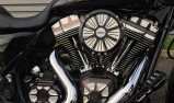 HARLEY-DAVIDSON TOURING STREET GLIDE 1690 SPECIAL