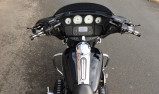 HARLEY-DAVIDSON TOURING STREET GLIDE 1690 SPECIAL