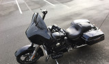 HARLEY-DAVIDSON TOURING STREET GLIDE 1690 SPECIAL