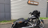 HARLEY-DAVIDSON TOURING STREET GLIDE 1690 SPECIAL