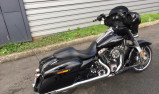 HARLEY-DAVIDSON TOURING STREET GLIDE 1690 SPECIAL