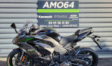 KAWASAKI NINJA 1100 SX