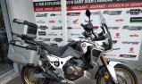 HONDA CRF 1000 AFRICA TWIN ADVENTURE SPORT BOITE MECANIQUE