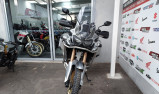HONDA CRF 1000 AFRICA TWIN ADVENTURE SPORT BOITE MECANIQUE