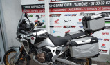 HONDA CRF 1000 AFRICA TWIN ADVENTURE SPORT BOITE MECANIQUE