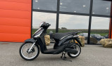 PIAGGIO LIBERTY 125