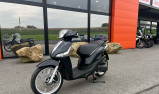 PIAGGIO LIBERTY 125