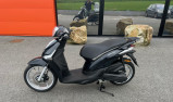 PIAGGIO LIBERTY 125
