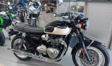 TRIUMPH BONNEVILLE T120 1200