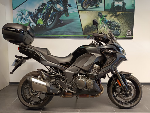 KAWASAKI VERSYS 1000 SE