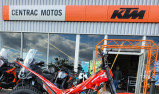 BETA trial 250 EVO 2T 2023 - 5hrs