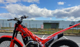 BETA trial 250 EVO 2T 2023 - 5hrs