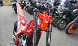 BETA trial 250 EVO 2T 2023 - 5hrs