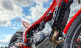 BETA trial 250 EVO 2T 2023 - 5hrs
