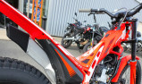 BETA trial 250 EVO 2T 2023 - 5hrs