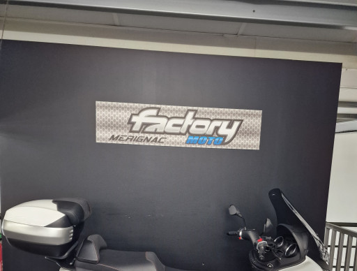 PIAGGIO MP3 500LT SPORT