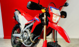 HONDA CRF 300 L 2022
