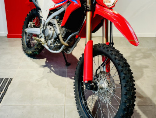 HONDA CRF 300 L 2022