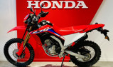 HONDA CRF 300 L 2022