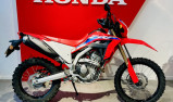 HONDA CRF 300 L 2022