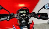 HONDA CRF 300 L 2022