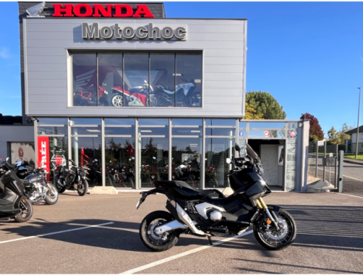 HONDA X-ADV 750