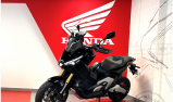HONDA X-ADV 750