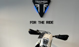 Triumph TFE 250 enduro pour 187 €/mois chez Triumph Agen
