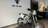 Triumph TFE 250 enduro pour 187 €/mois chez Triumph Agen