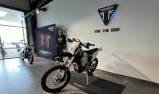 Triumph TFE 250 enduro pour 187 €/mois chez Triumph Agen