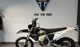 Triumph TFE 250 enduro pour 187 €/mois chez Triumph Agen