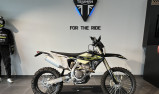 Triumph TFE 250 enduro pour 187 €/mois chez Triumph Agen