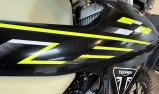 Triumph TFE 250 enduro pour 187 €/mois chez Triumph Agen