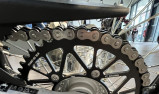 Triumph TFE 250 enduro pour 187 €/mois chez Triumph Agen