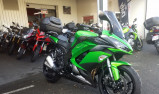 Kawasaki Z 1000 SX