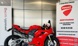 DUCATI PANIGALE V2S - LIGNE TERMIGNONI