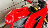 DUCATI PANIGALE V2S - LIGNE TERMIGNONI