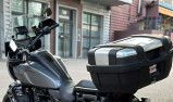 HARLEY-DAVIDSON ADVENTURE PAN AMERICA 1250 SPECIAL