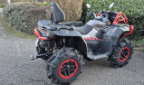CF MOTO CFORCE 1000 MUD VERSION = VERSION BOUE MOTORS54