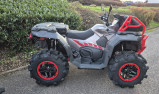 CF MOTO CFORCE 1000 MUD VERSION = VERSION BOUE MOTORS54