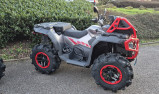 CF MOTO CFORCE 1000 MUD VERSION = VERSION BOUE MOTORS54