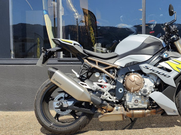 BMW S 1000 R / S1000R / S 1000R / S1000 R