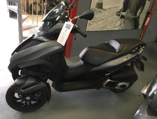 PIAGGIO MP3 300LT YOURBAN