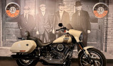 HARLEY-DAVIDSON SOFTAIL SPORT GLIDE 1745