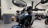 KTM 125 DUKE / Garantie 